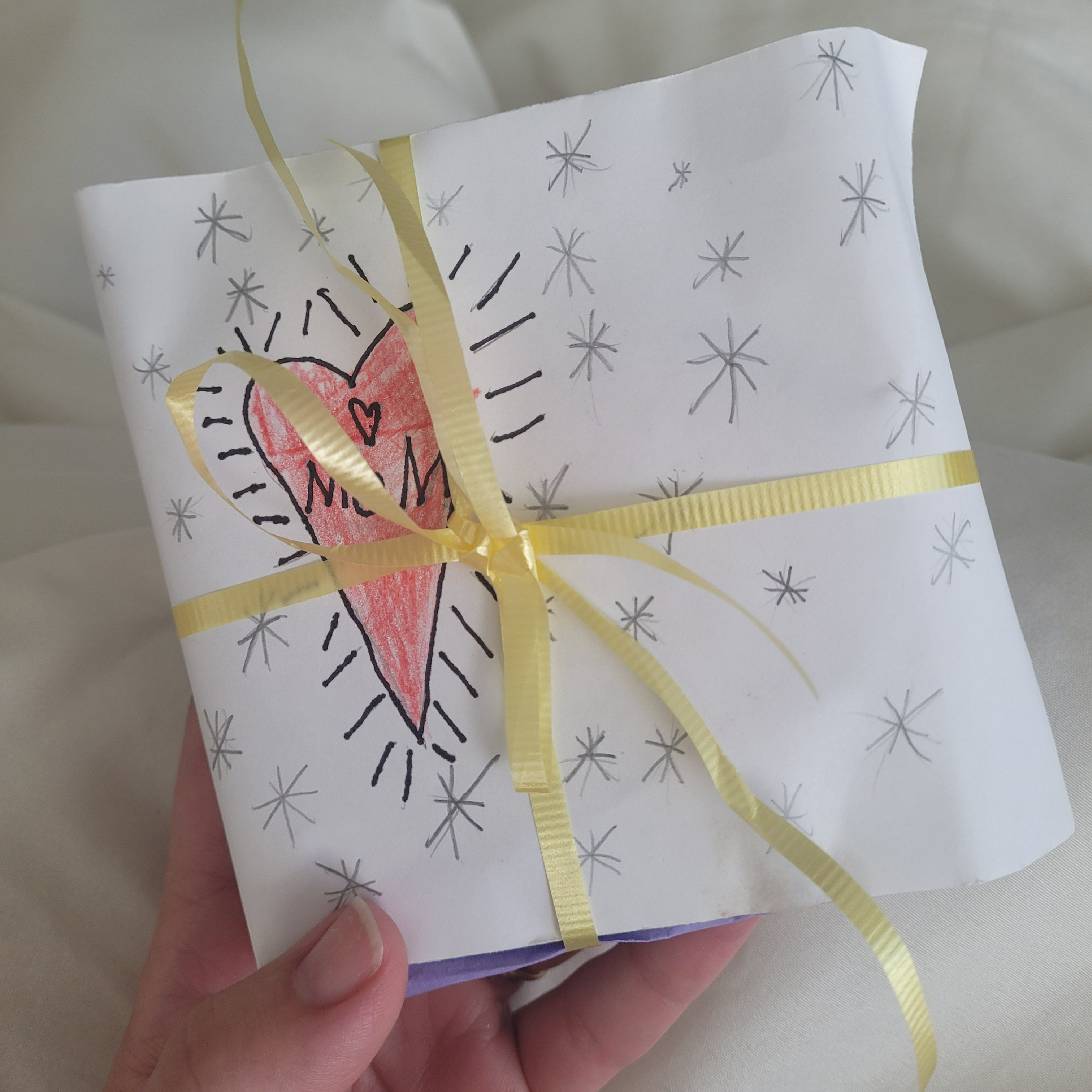 The Motherload: Gratitude for the Collective