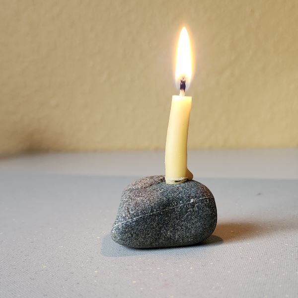 Global Incongruence during a Winter Solstice full of Resilience and Light